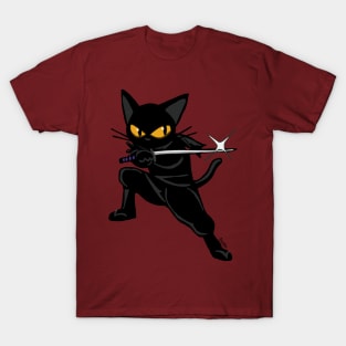 Ninja! T-Shirt